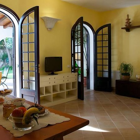 B&B La Pomeliaアグリジェント エクステリア 写真