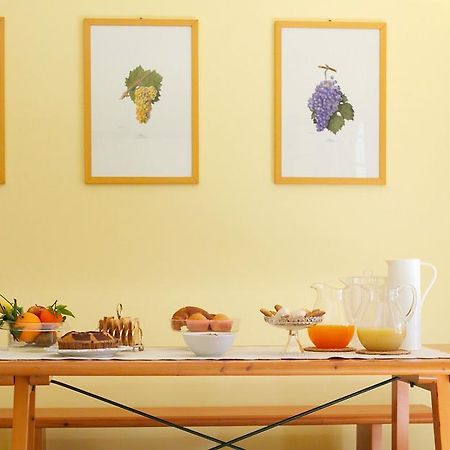 B&B La Pomeliaアグリジェント エクステリア 写真